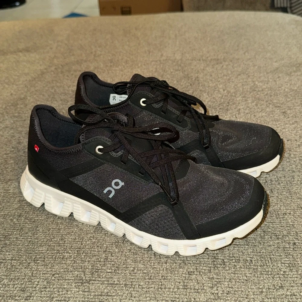 On Running Cloud X 3 A D Shoes